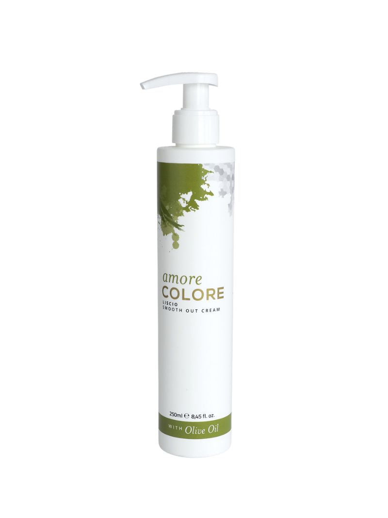Liscio Smooth Out Blowdry Cream