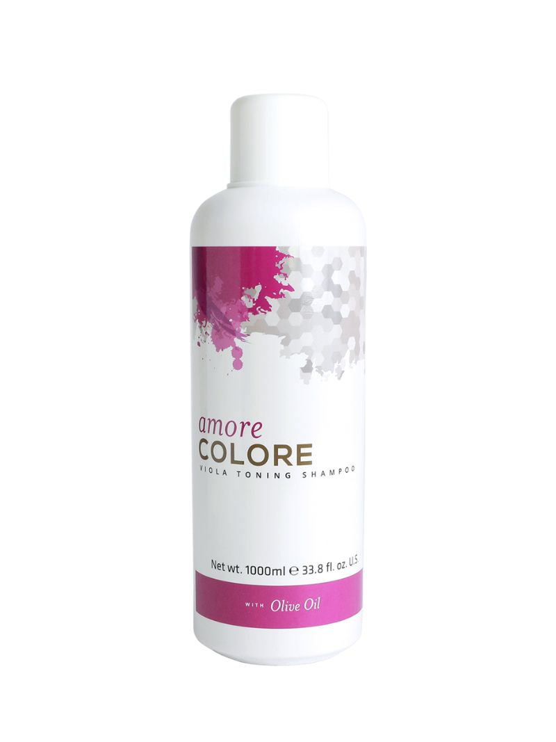 Viola Toning Shampoo